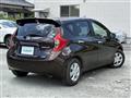 2014 Nissan Note