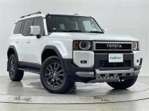 2024 Toyota Land Cruiser