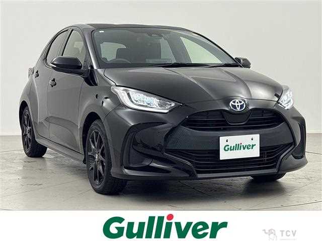 2021 Toyota Yaris