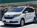 2022 Honda Freed