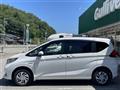 2022 Honda Freed