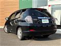 2011 Honda Fit shuttle