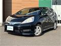 2011 Honda Fit shuttle