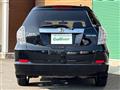 2011 Honda Fit shuttle