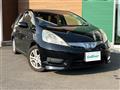 2011 Honda Fit shuttle