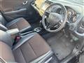 2011 Honda Fit shuttle