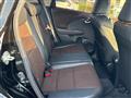 2011 Honda Fit shuttle