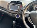 2011 Honda Fit shuttle