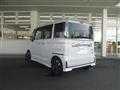 2019 Suzuki Spacia