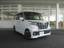 2019 Suzuki Spacia