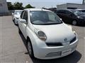 2007 Nissan March
