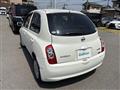 2007 Nissan March