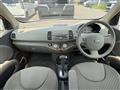 2007 Nissan March