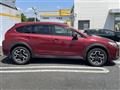 2016 Subaru IMPREZA_XV