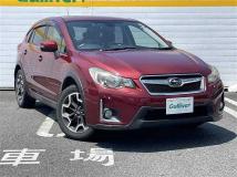 2016 Subaru IMPREZA_XV