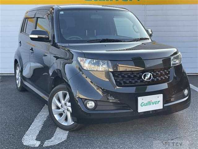 2011 Toyota bB