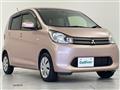 2015 Mitsubishi eK Wagon