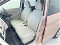 2015 Mitsubishi eK Wagon