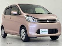 2015 Mitsubishi eK Wagon