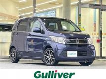 2014 Honda N-WGN