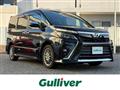 2018 Toyota Voxy