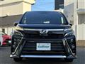 2018 Toyota Voxy