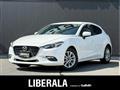 2017 Mazda Axela Sport