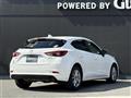 2017 Mazda Axela Sport