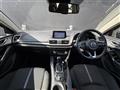 2017 Mazda Axela Sport