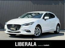2017 Mazda Axela Sport