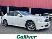2009 Nissan Skyline