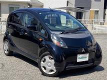2006 Mitsubishi i