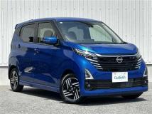 2025 Nissan DAYZ