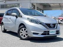 2017 Nissan Note