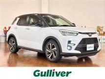 2022 Toyota Raize