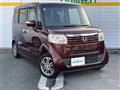 2013 Honda N BOX