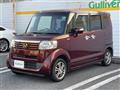 2013 Honda N BOX