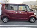 2013 Honda N BOX