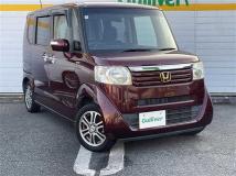 2013 Honda N BOX