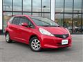 2011 Honda Fit