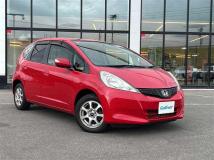 2011 Honda Fit