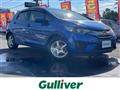 2014 Honda Fit Hybrid
