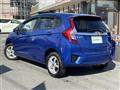 2014 Honda Fit Hybrid