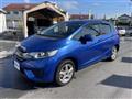 2014 Honda Fit Hybrid