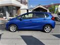 2014 Honda Fit Hybrid
