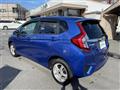 2014 Honda Fit Hybrid