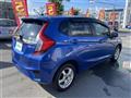 2014 Honda Fit Hybrid