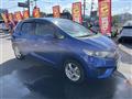 2014 Honda Fit Hybrid