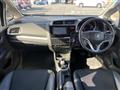 2014 Honda Fit Hybrid