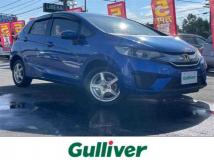 2014 Honda Fit Hybrid